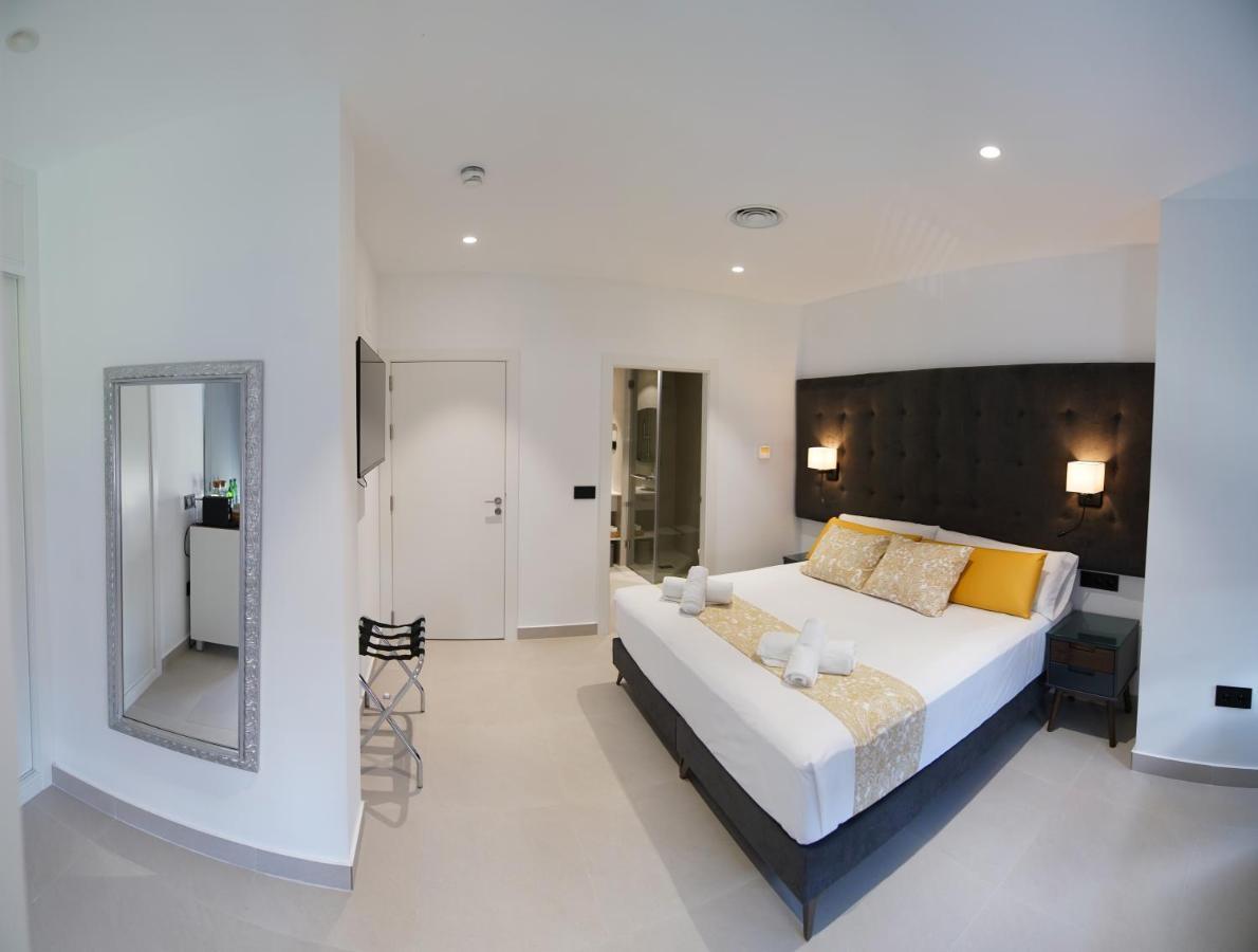 Bet Apartments - Suites Puerto Valencia Exterior foto