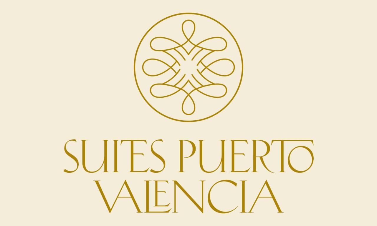 Bet Apartments - Suites Puerto Valencia Exterior foto