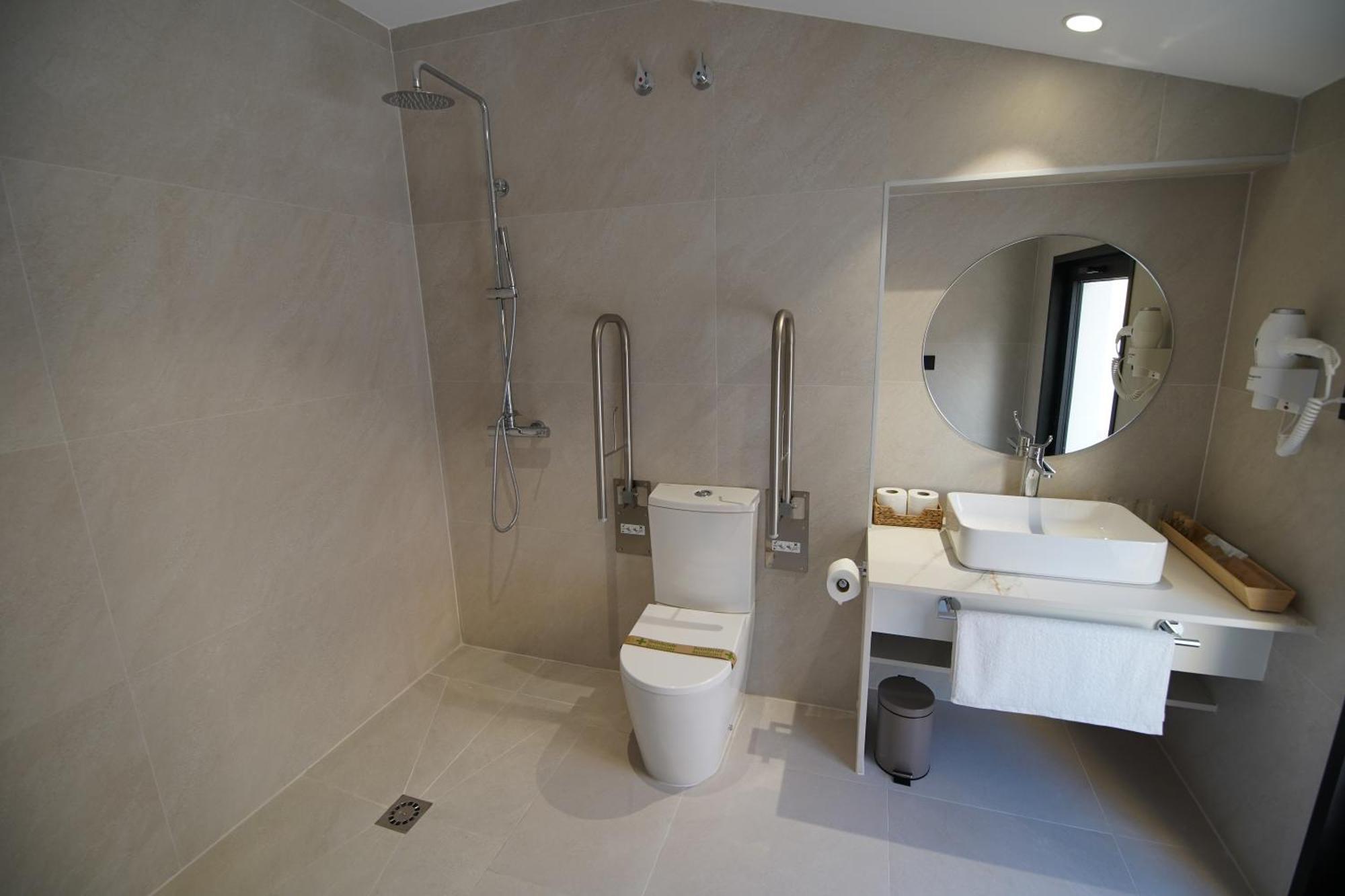 Bet Apartments - Suites Puerto Valencia Exterior foto