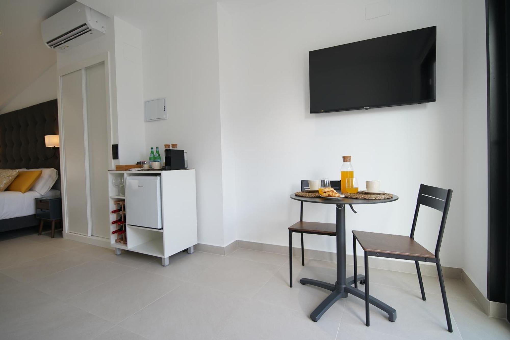 Bet Apartments - Suites Puerto Valencia Exterior foto