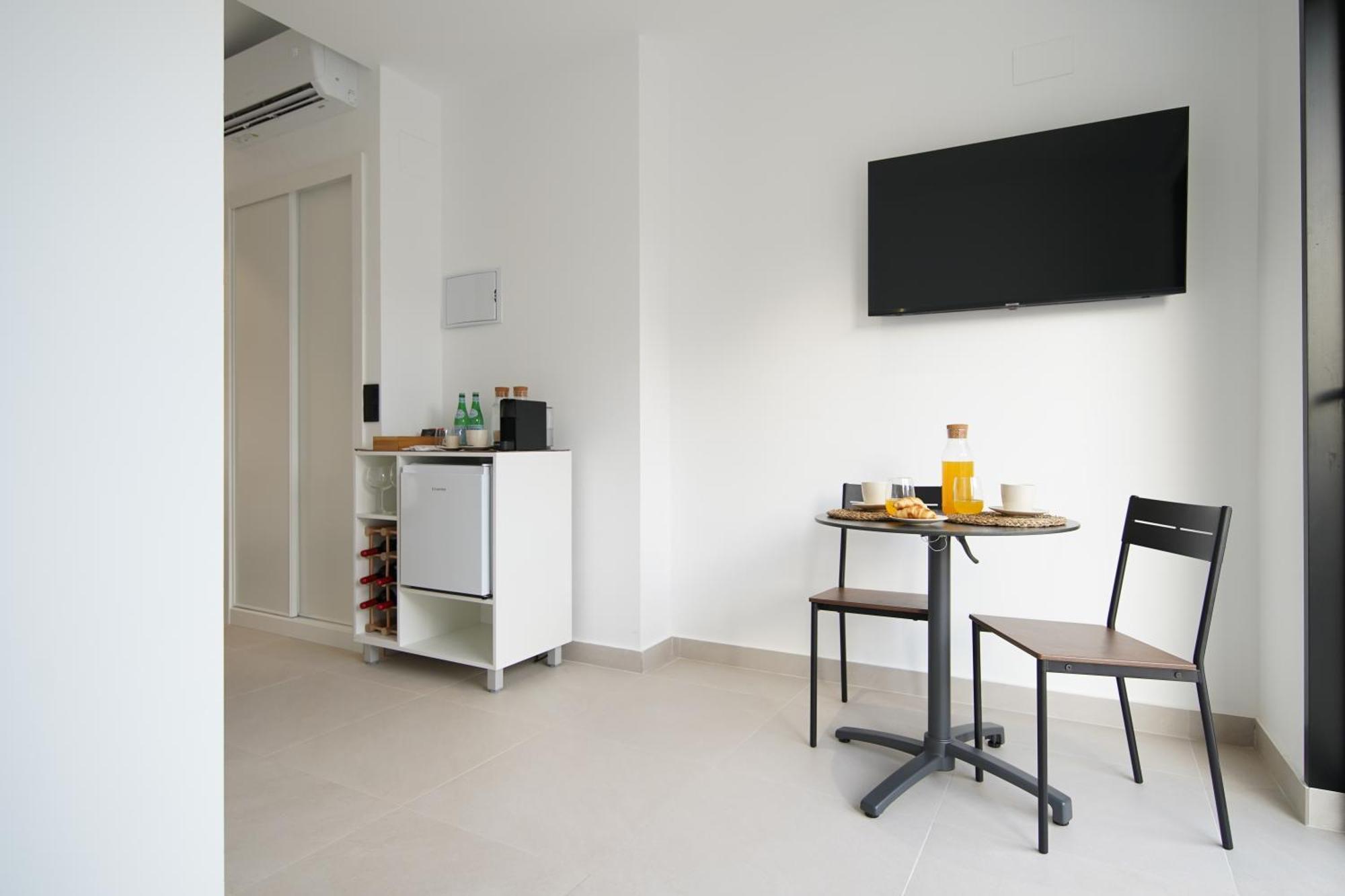 Bet Apartments - Suites Puerto Valencia Exterior foto