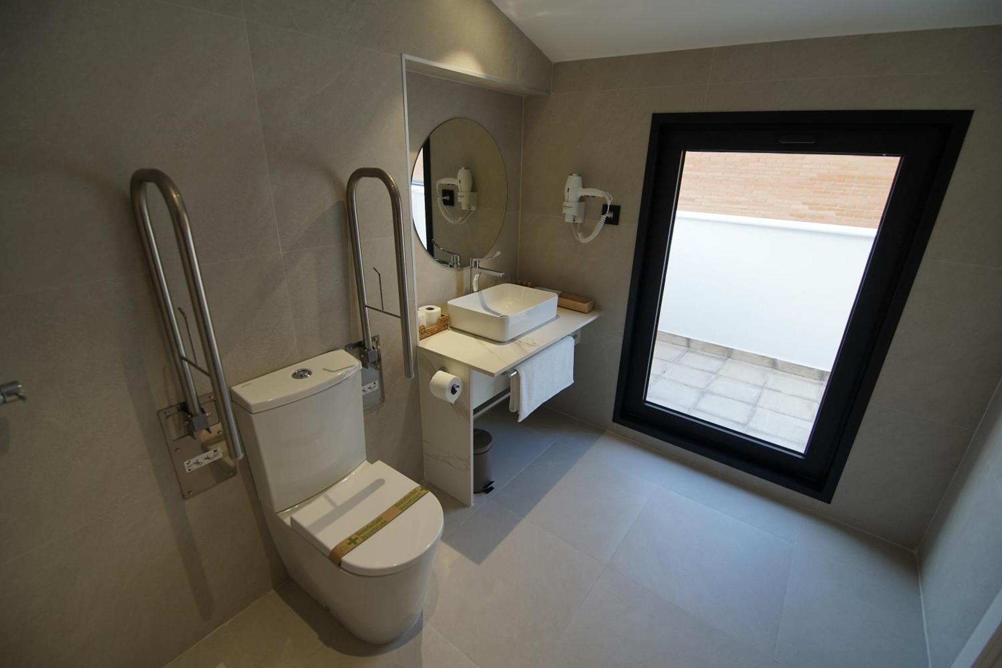 Bet Apartments - Suites Puerto Valencia Exterior foto