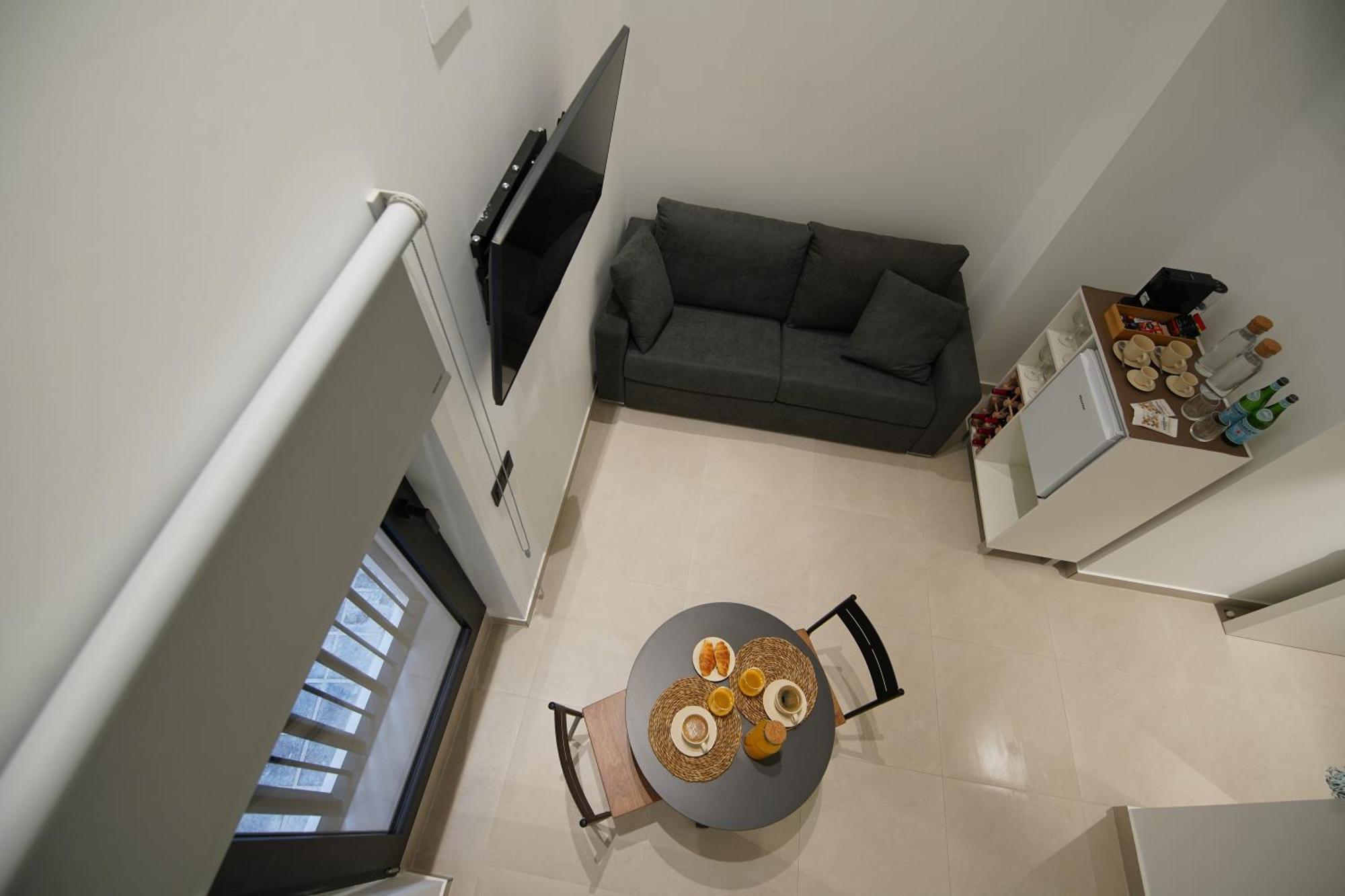 Bet Apartments - Suites Puerto Valencia Exterior foto