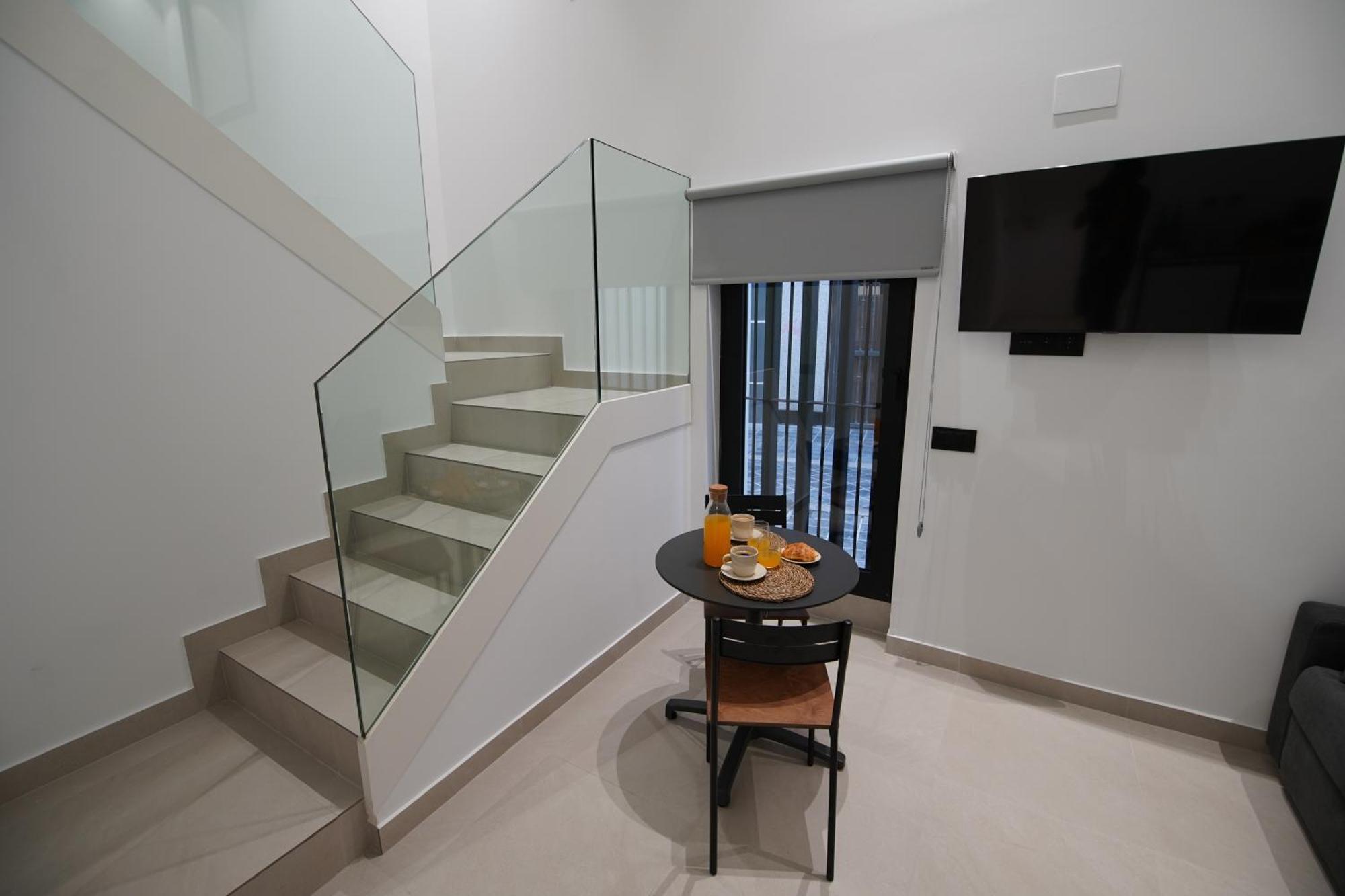 Bet Apartments - Suites Puerto Valencia Exterior foto