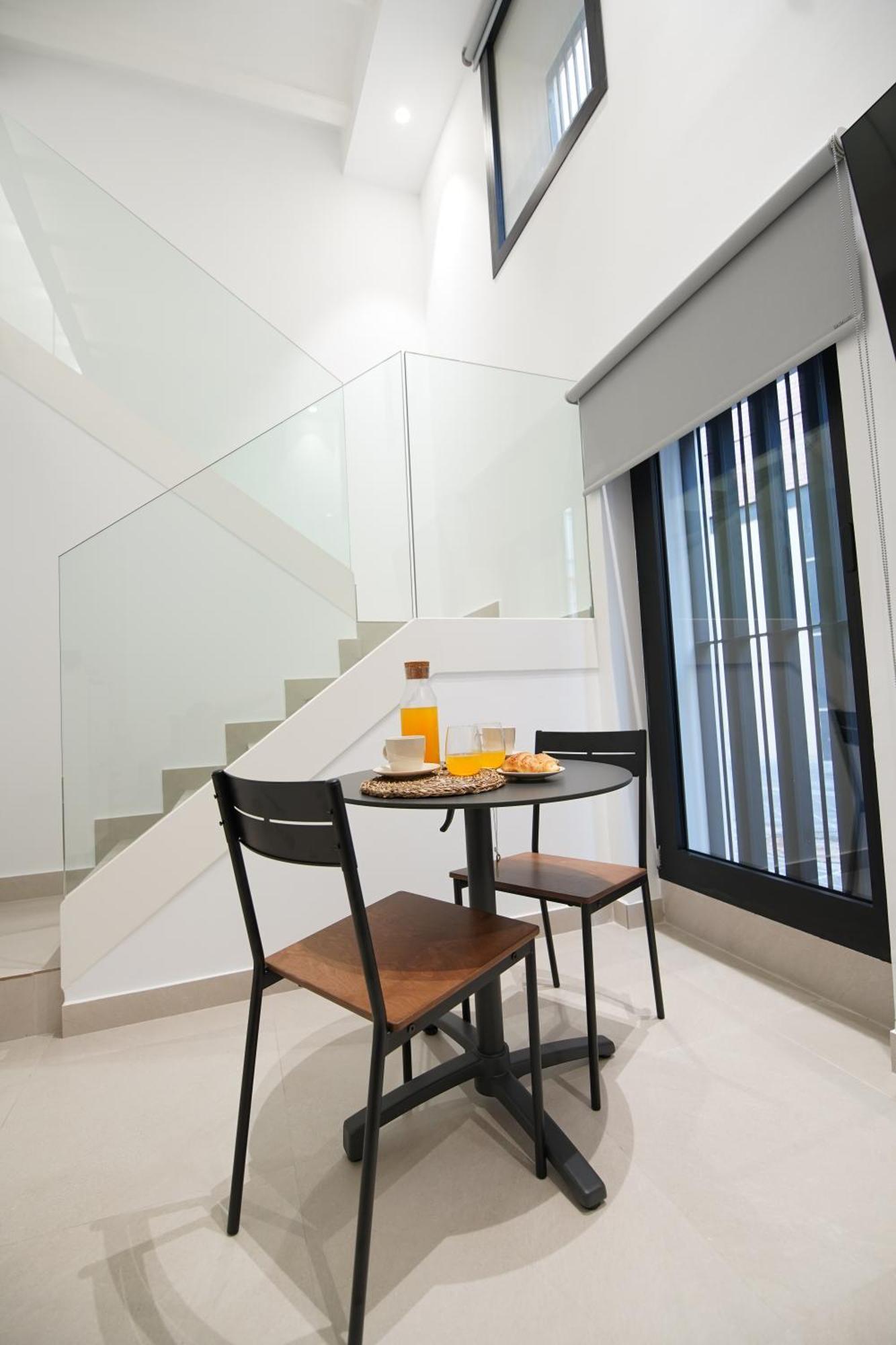 Bet Apartments - Suites Puerto Valencia Exterior foto