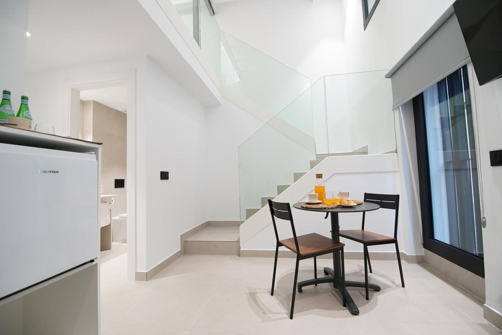 Bet Apartments - Suites Puerto Valencia Exterior foto