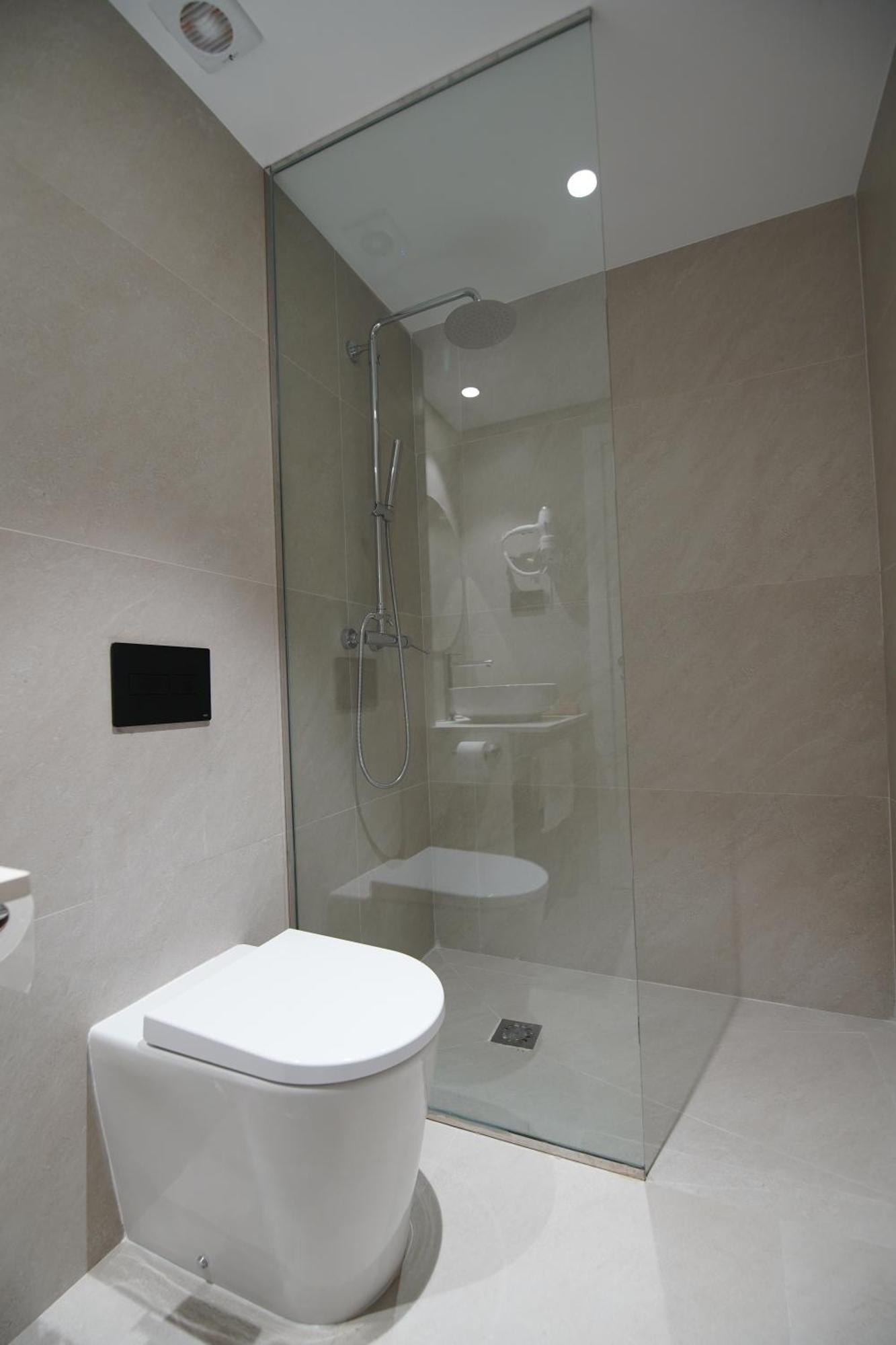 Bet Apartments - Suites Puerto Valencia Exterior foto
